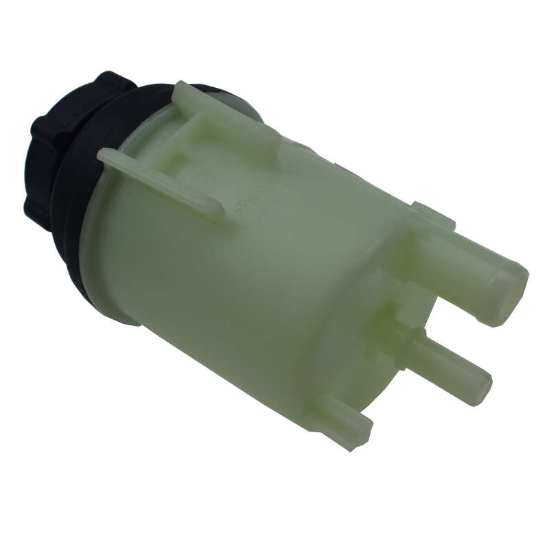 Power Steering Pump Reservoir Tank w/Cap LR000578 For 2007-14 Land Rover LR2 New