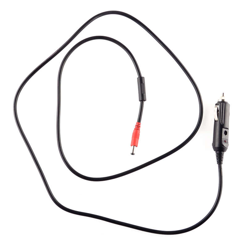 Car Power Charger Cigarette Lighter Cable Fit For Autel MaxiSys MS908pro MS906