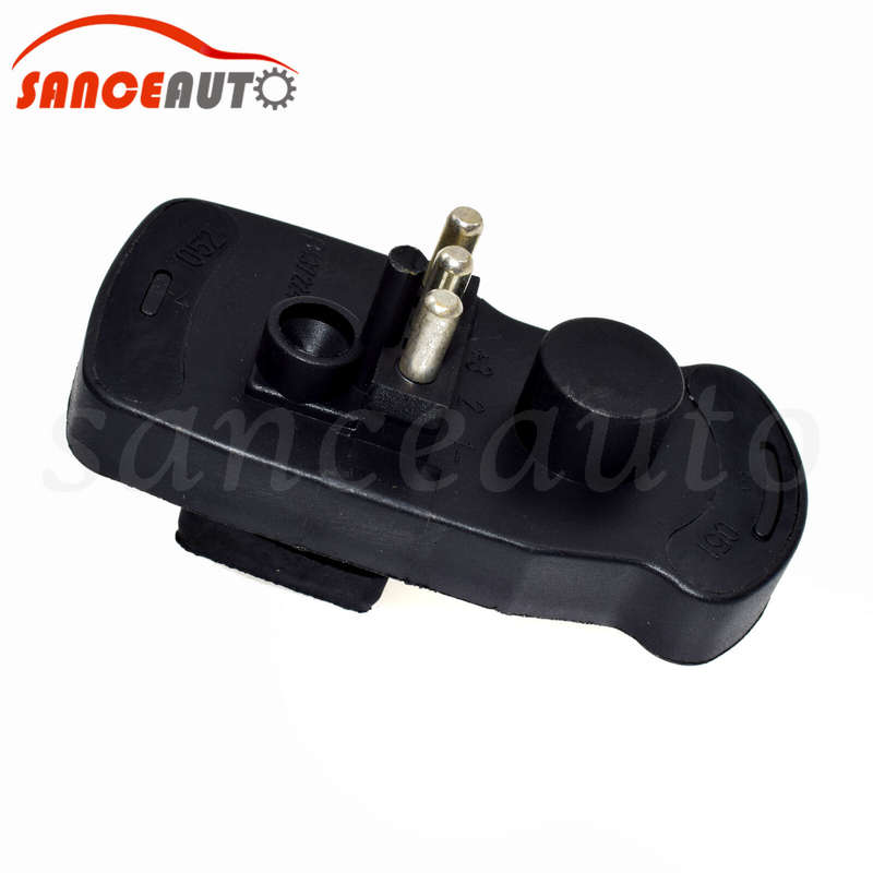 Air Flow Meter Potentiometer Sensor for Mercedes W201 W124 W126 81-93 3437224035