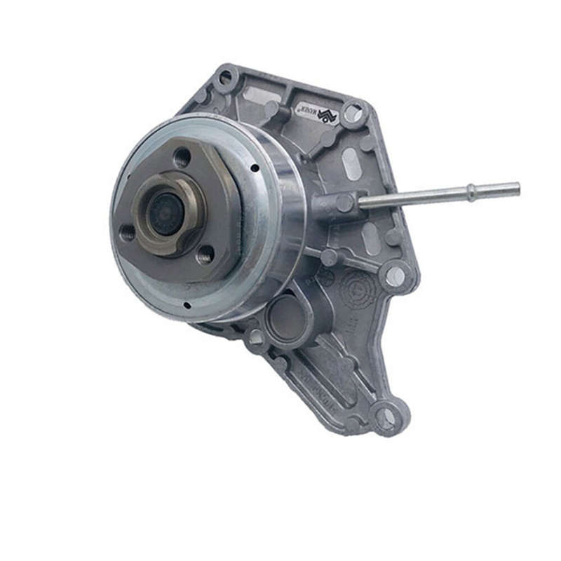 New Engine Water Pump For Audi A4 S4 A5 A6 A7 A8 Q5 VW Touareg 3.0T 06E121016Q