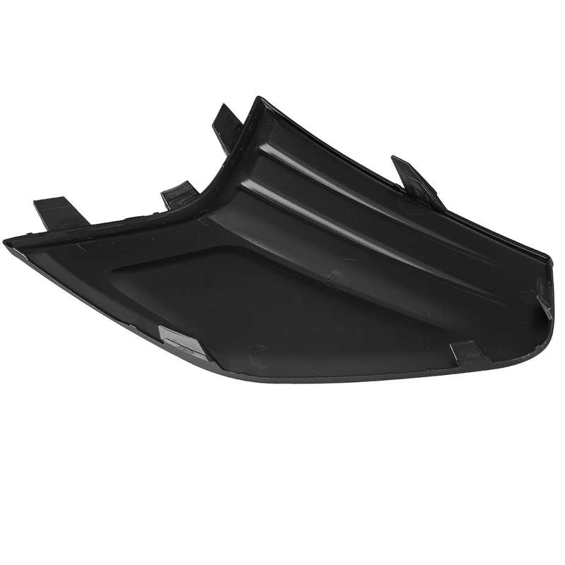 Right Front Bumper Fog Light Cover Trim Fit for Ford Fusion Mondeo 2019-2020