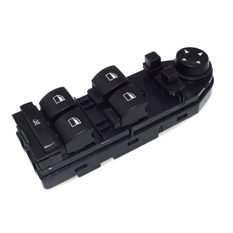 New Driver WIndow Lifter,Mirror Switch Control Unit for 04-10 BMW E83 X3 2.5 3.0