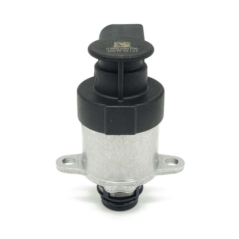Fuel Pump Pressure Regulator Control Valve for AUDI SEAT SKODA PASSAT VW 2.0 TDI