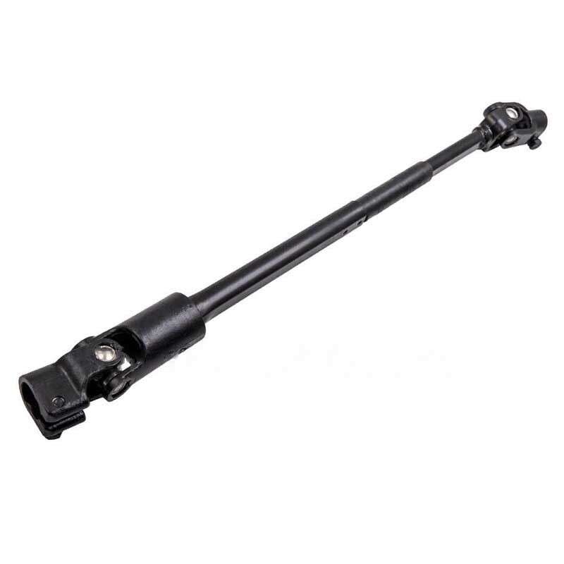 Steering Shaft 4713943 Fits for Jeep Cherokee XJ 1984-1994 with Power Steering