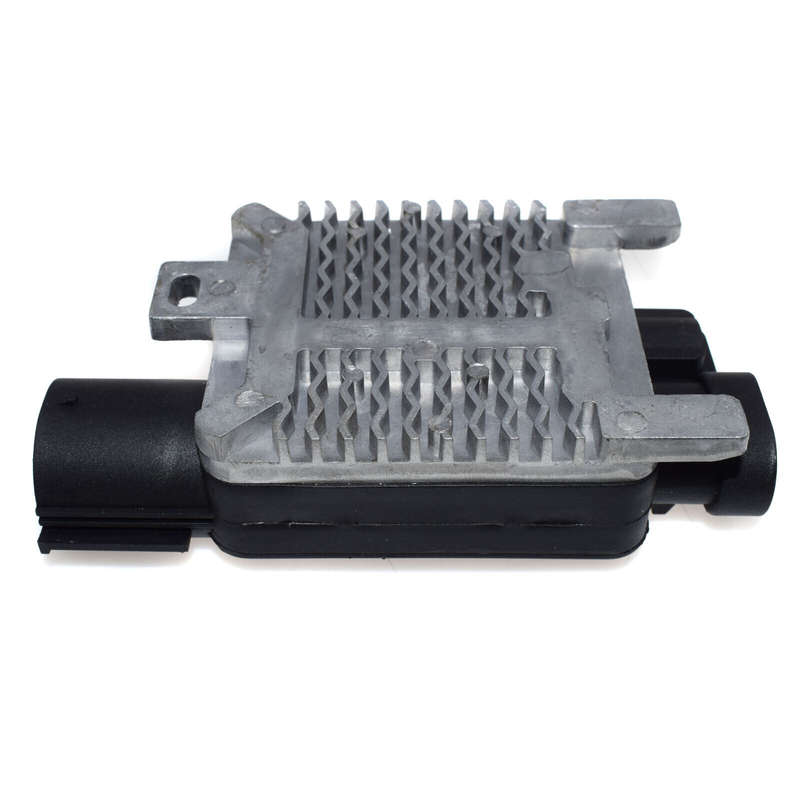 Cooling Fan Control Relay Module For Ford Crown Victoria Lincoln Volvo 940002904
