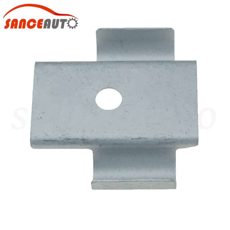Parking Brake Cable Clip Retainer 34406854898 For BMW 1 2 3 4 F20 F21 F30 F32
