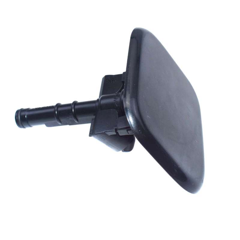 Left Side Head Lamp Washer Nozzle Black 98680-2P000 For Kia Sorento 2010-12 New