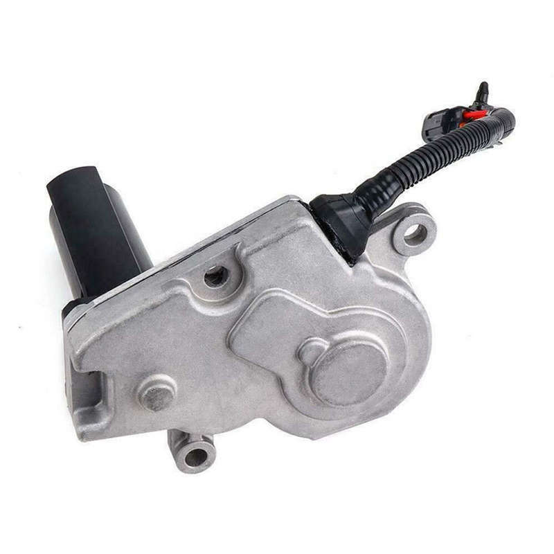 For GM 4WD Encoder w/RPO Code NP8 Transfer Case Shift Motor 600-910 88962314