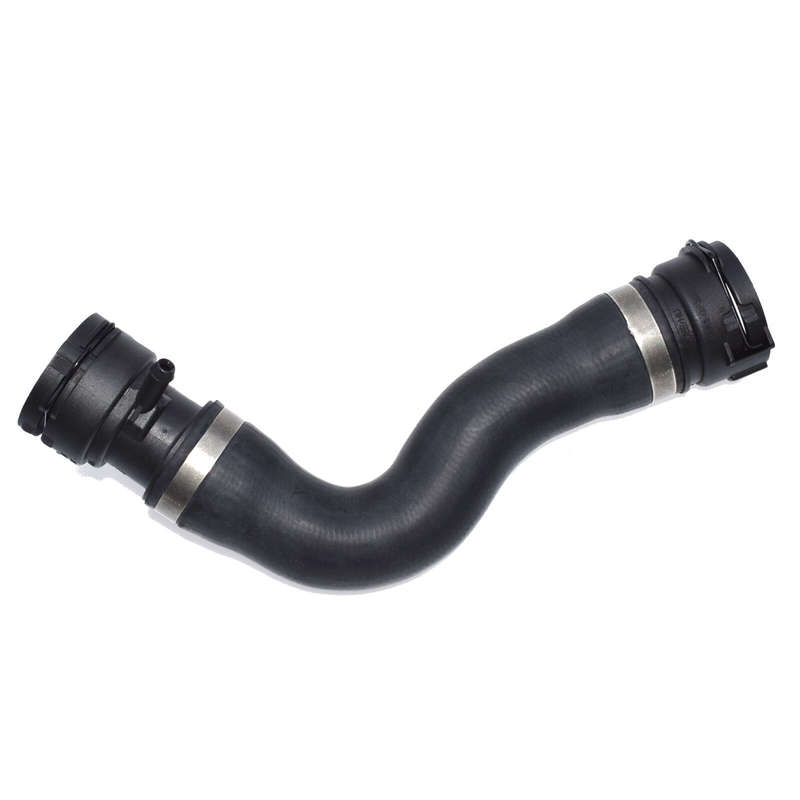 1X Upper Radiator Coolant Hose 17127540127 For BMW X1 Z4 135i 135is 335i xDrive