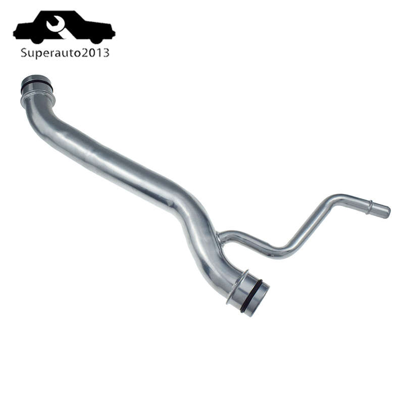 Engine Coolant Heater Hose Pipe For 2013-2019 Ford Explorer Taurus DG1Z8A505A