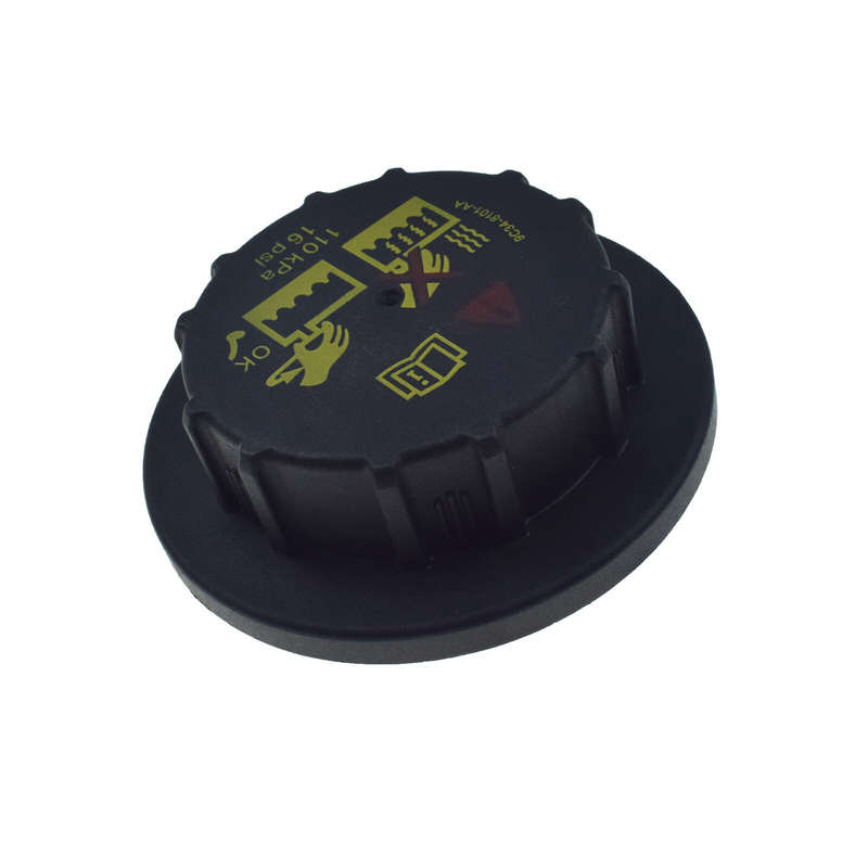 Expansion Tank Radiator Cap 9C3Z8101B For Ford F-150 F-250 F-350 Lincoln Mercury