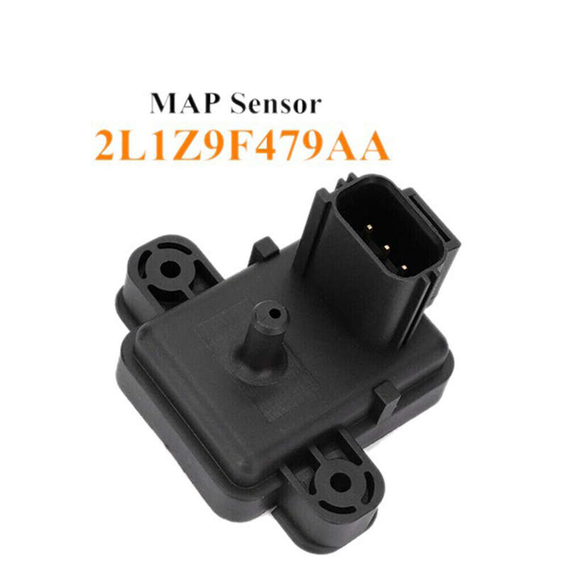 NEW 6.0 Diesel Powerstroke Turbocharged Manifold Pressure Sensor 2L1Z9F479AA