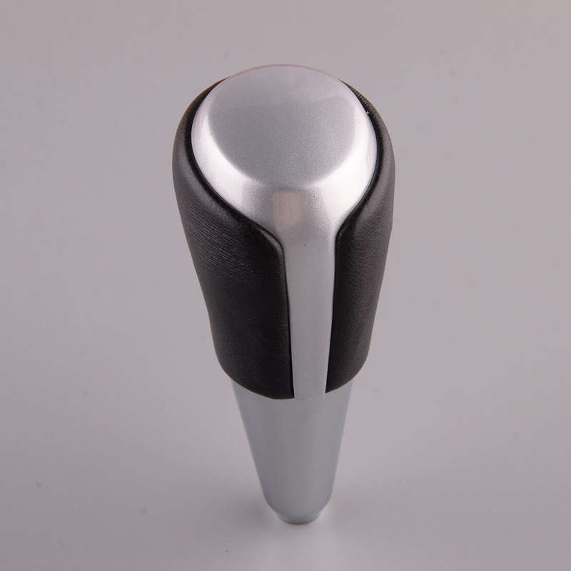 Car Automatic Gear Shift Knob Shifter Lever Fit For Toyota Prius C Camry Rav4