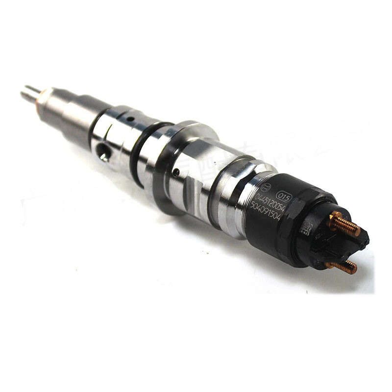 0445120054 Common Rail Fuel Injector For Bosch IVECO Eurocargo 504091504 2855491