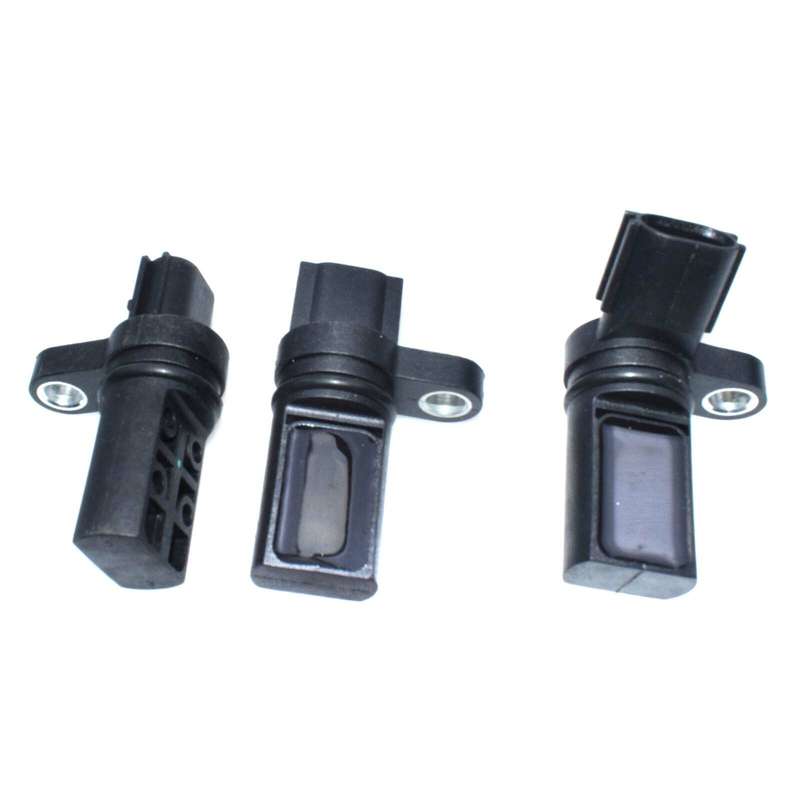 3X Camshaft & Crankshaft Position Sensor Left & Right Fits Infiniti Nissan New