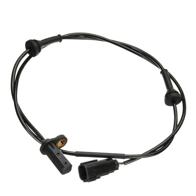 SE0099 ABS WHEEL SPEED SENSOR FOR FRONT RIGHT PASSENGER 1999-09 XC70 S80 V70 S60