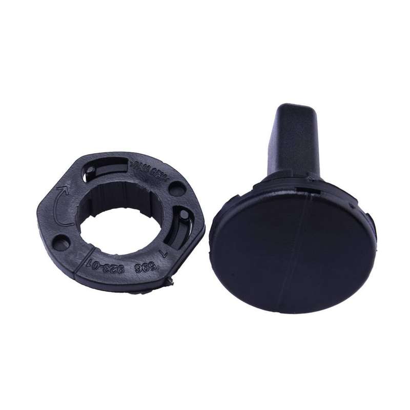 Upper Radiator Mount Bushing Bracket + Support Sleeve Fit For BMW 228i 320i Hot