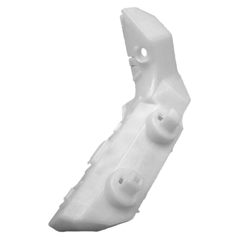 Front Left Side Bumper Bracket Mount Fit for Infiniti G37 Q60 Nissan Skyline