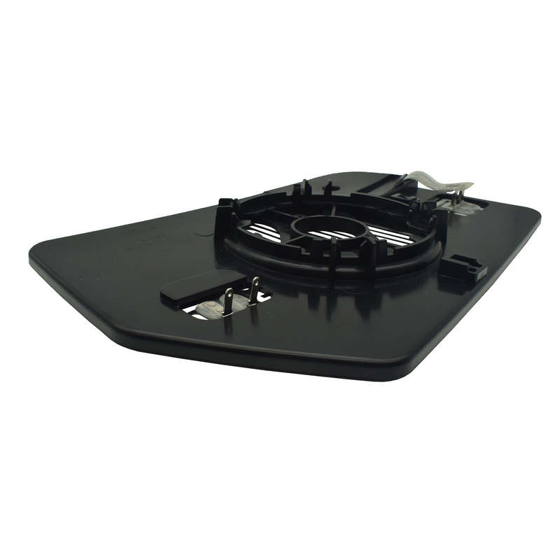 NEW Left Side NEW Mirror Glass For Ford Expedition 2012-2017 CL1Z17K707A FD314GR