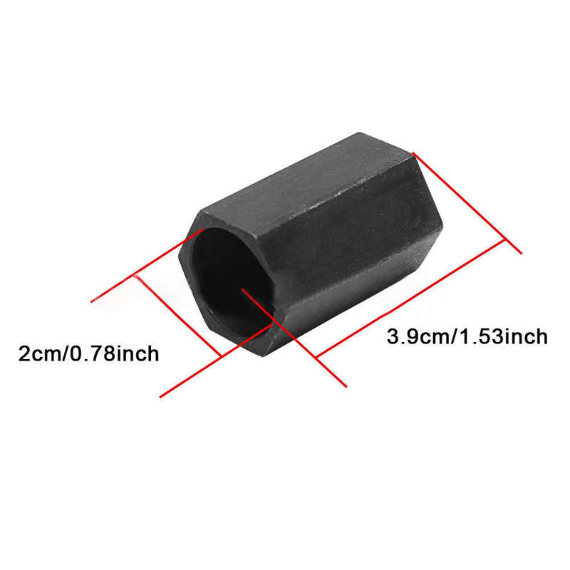 For Ford F350 F250 6.0L 03-10 High Pressure Oil Rail Ball Tube Repair Kit