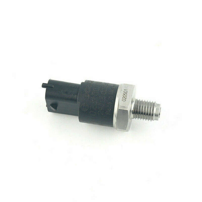 Fuel Rail Pressure Sensor 0281002527 Fits For Volvo S60 S80 V70