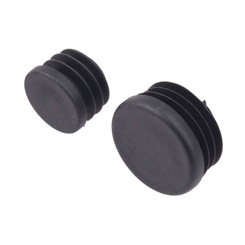 10x Rubber Chassis Stopper Plugs Waterproof Fit for Jeep Wrangler JK 2007-17 st4