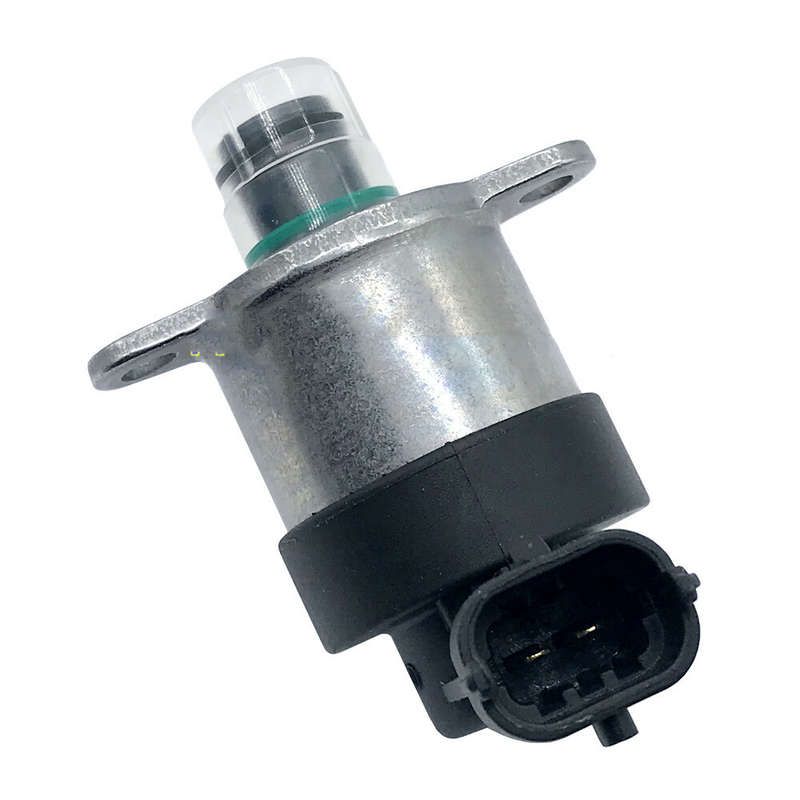 High Pressure Fuel Pump Regulator Metering Control Solenoid Valve 0928400831