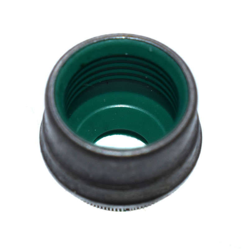 Set 20PCS 6mm Engine Valve Stem Oil Seals For AUDI A3 A4 A5 A6 036 109 675 A New