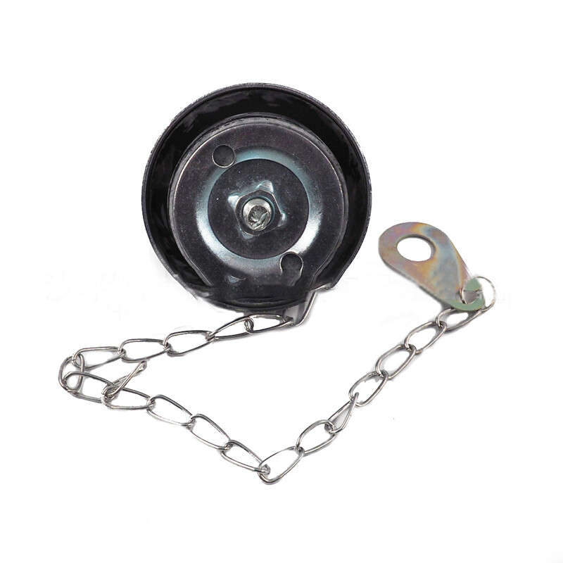 For Cummins Engine NT855/NTA855/K19 Oil Filler Cap 2" W/ Chain Cummins 107981