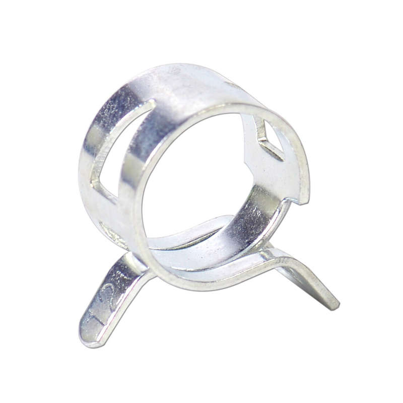 3x 1/4" InLine Fuel CutOff ShutOff Valve Petcock + Clamp