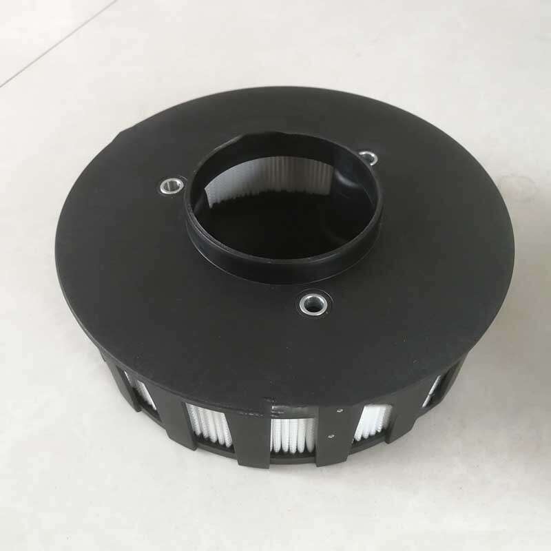 1PC New Filter Element Fits for IVECO 5801856860