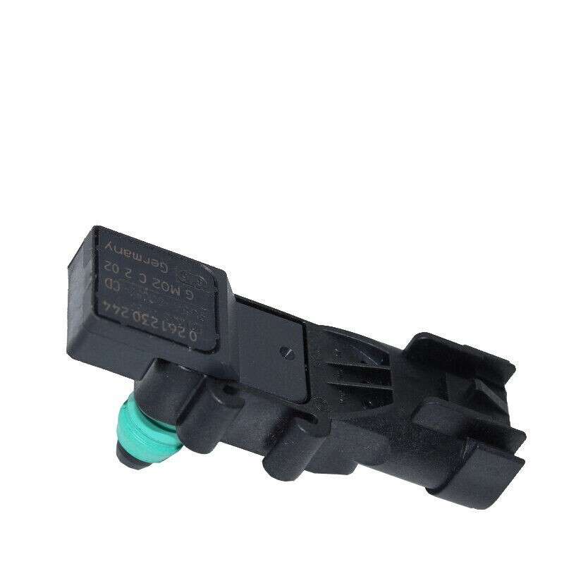 Original Fuel Pump Tank EVAP Pressure Sensor Switch 0261230244 For Ford