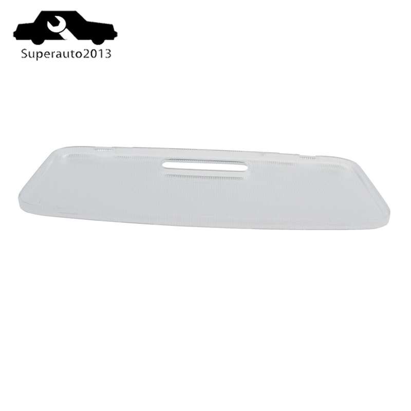 For RX330 Lexus 81241-33030 Roof Dome Light Rear Back Overhead Reading Map Lamp