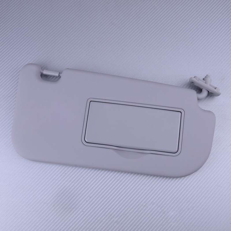Front Right Side Sun Visor Makeup Mirror fit for Kia Sportage 04-2010