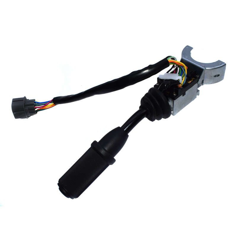 Forward & Reverse Column Switch 701/80297 701-80297 For JCB 3CX/4CX, JCB 3D/3DX