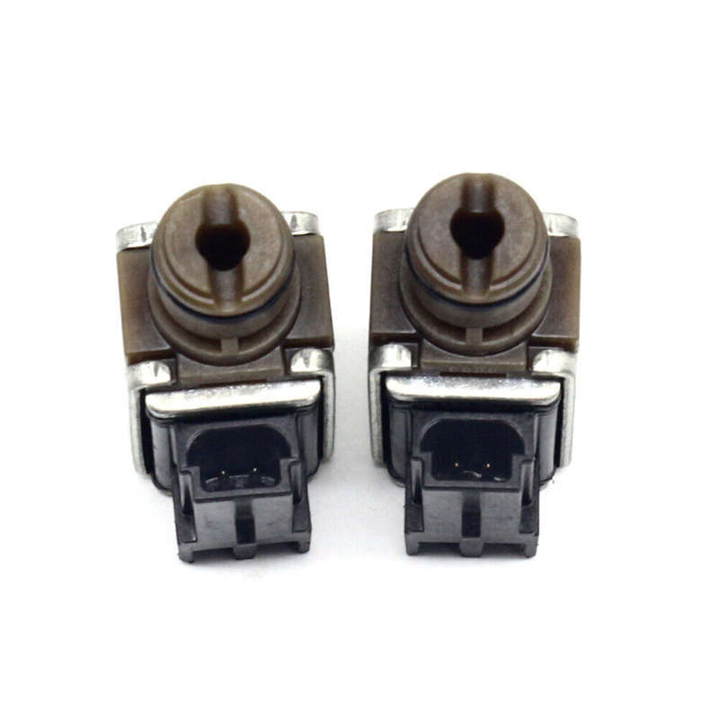 4L60E 4L65E Transmission Master Solenoid Kit for 1993-2006 GM EPC 10478120