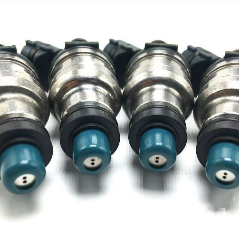 4PCS Fuel injector nozzle 23250-74060 Suitable For Toyota Camry Celica 2.0L