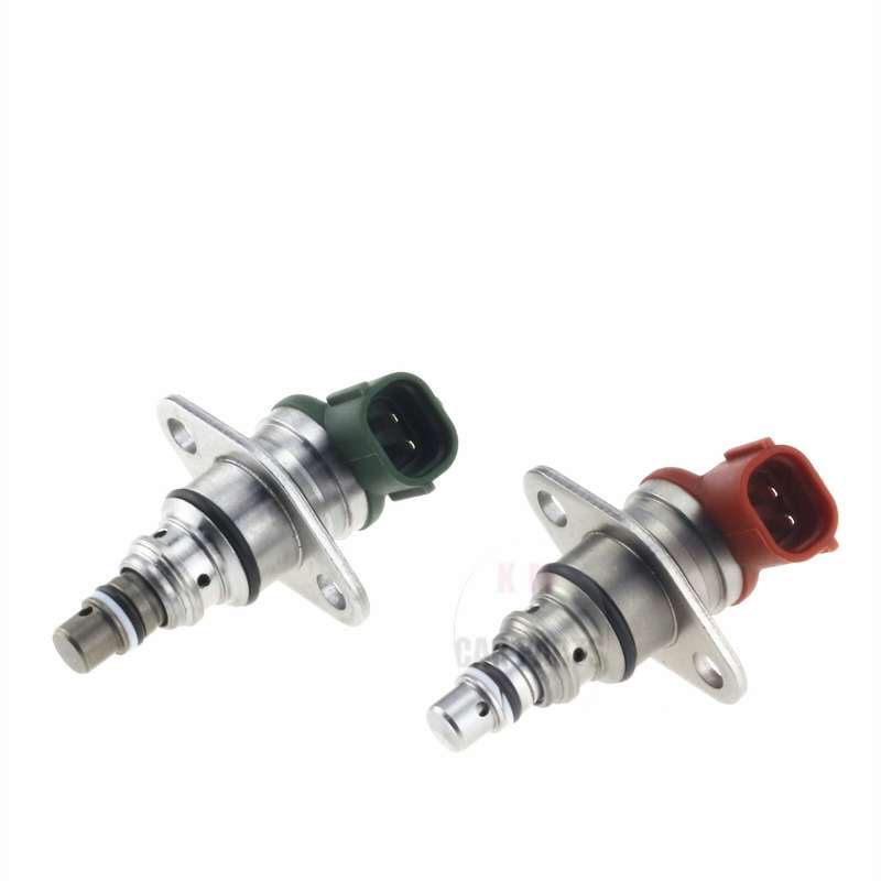 FUEL PUMP PRESSURE REGULATOR SUCTION CONTROL VALVE 3.0 V6 CDTI DCI TiD D-4D D4D