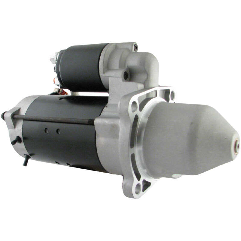 Starter Motor 0001230002 RE503226 For John Deere 6505 6510 6515 6620 6715 7520