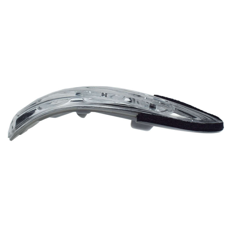 Left Side Mirror Repeater Signal Lamp for 08-16 Hyundai Genesis Coupe 876142M000