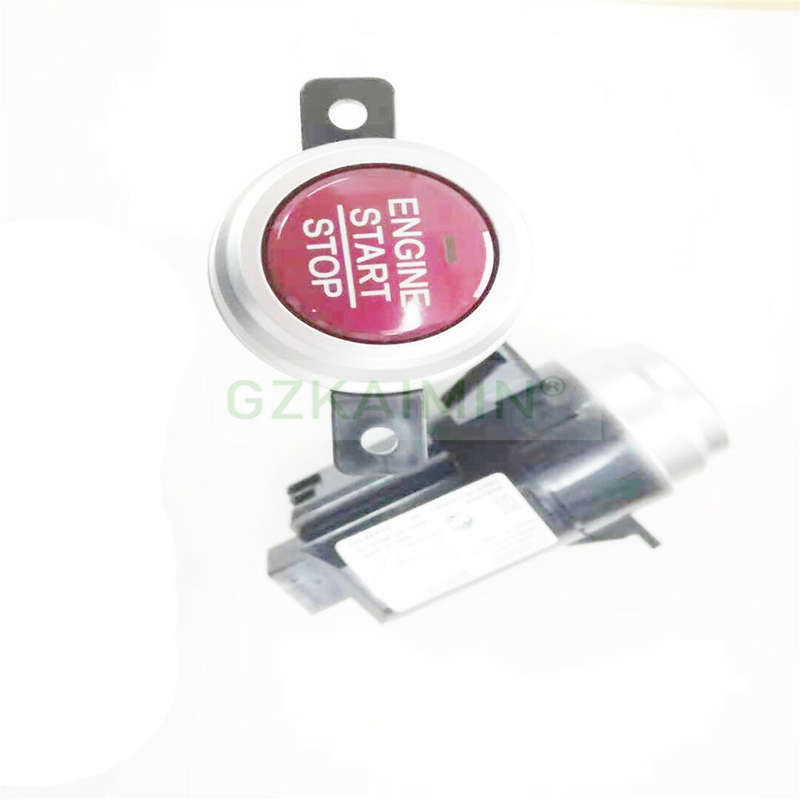 Switch Engine Start Stop Button 35881-TR0-G03C