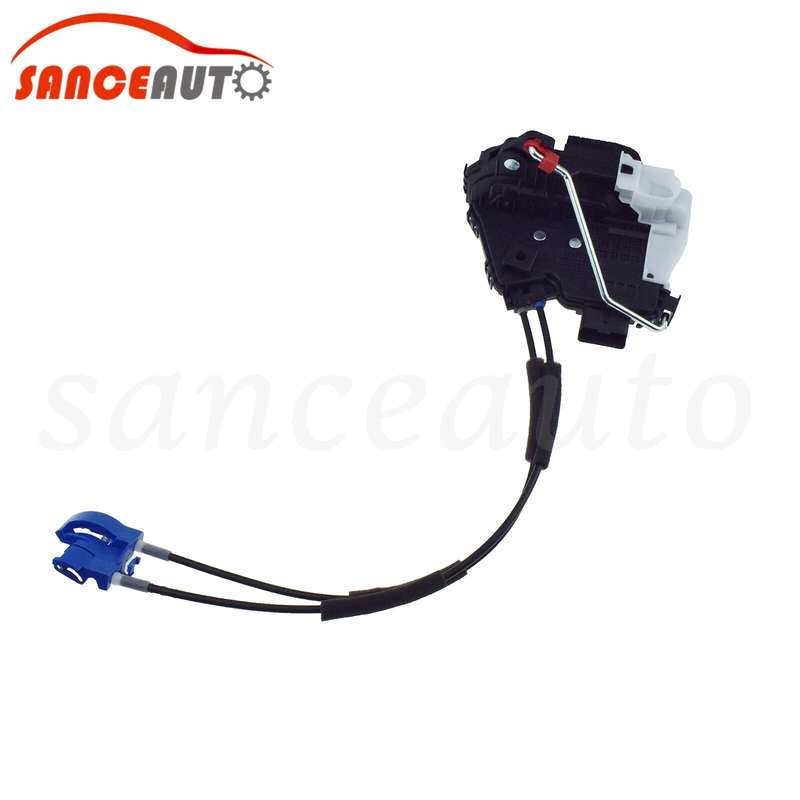 Door Lock Actuator Front Right for Kia Forte 10-14 Forte5 2012 2013 81320-1M040