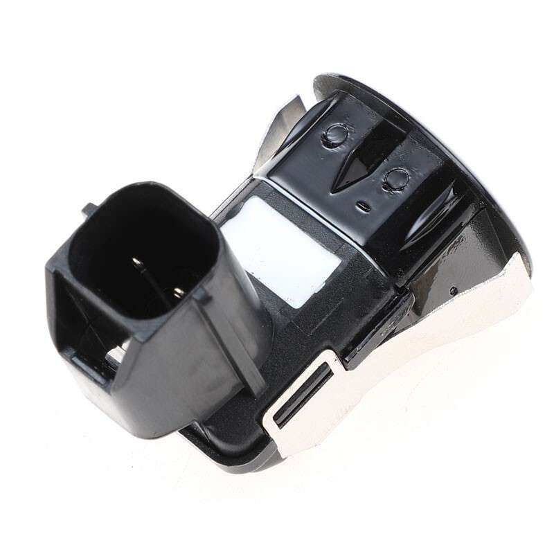 4PCS Park Parking Sensor PDC For Nissan Infiniti G25 G37 EX35 QX56 FX50