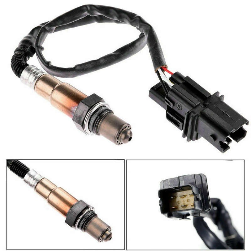 Lambda Oxygen Sensor LSU 4.2 For Nissan Cadillac SRX CTS 0258007206 22693-7S000