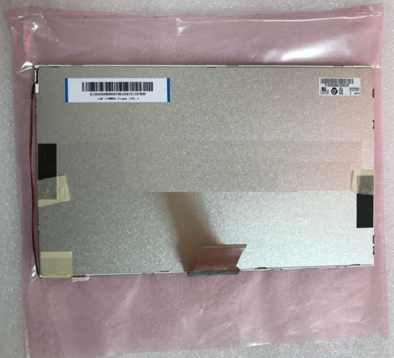 LCD Display +Touch Screen Glass Panel For Inovance IT6100E