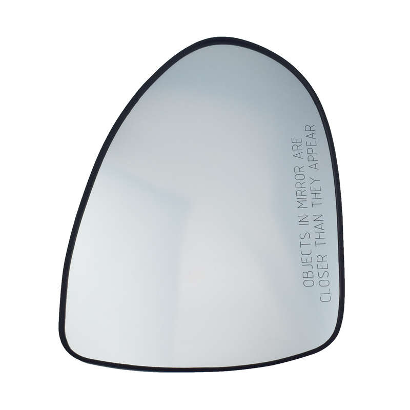 Right Side Mirror Glass Non-Heated 876211W050 For 2012-2017 Kia Rio 1.6L l4 New