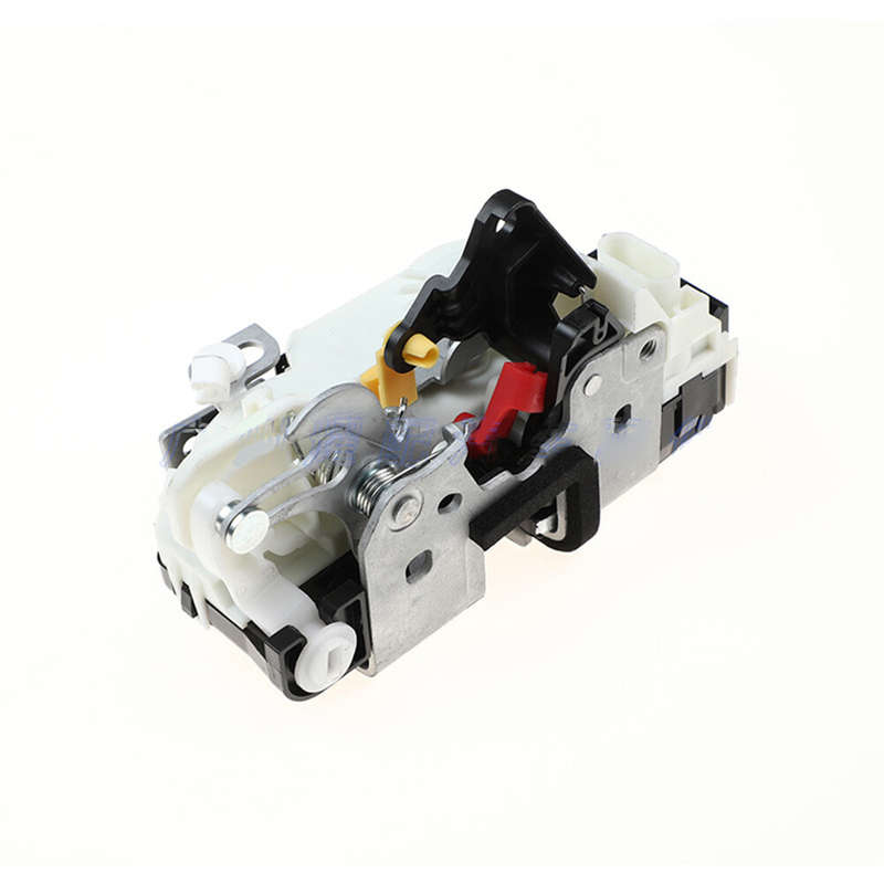 Door Lock Actuator Rear Right 4589650AB for Dodge Ram 1500 3500 Jeep Compass