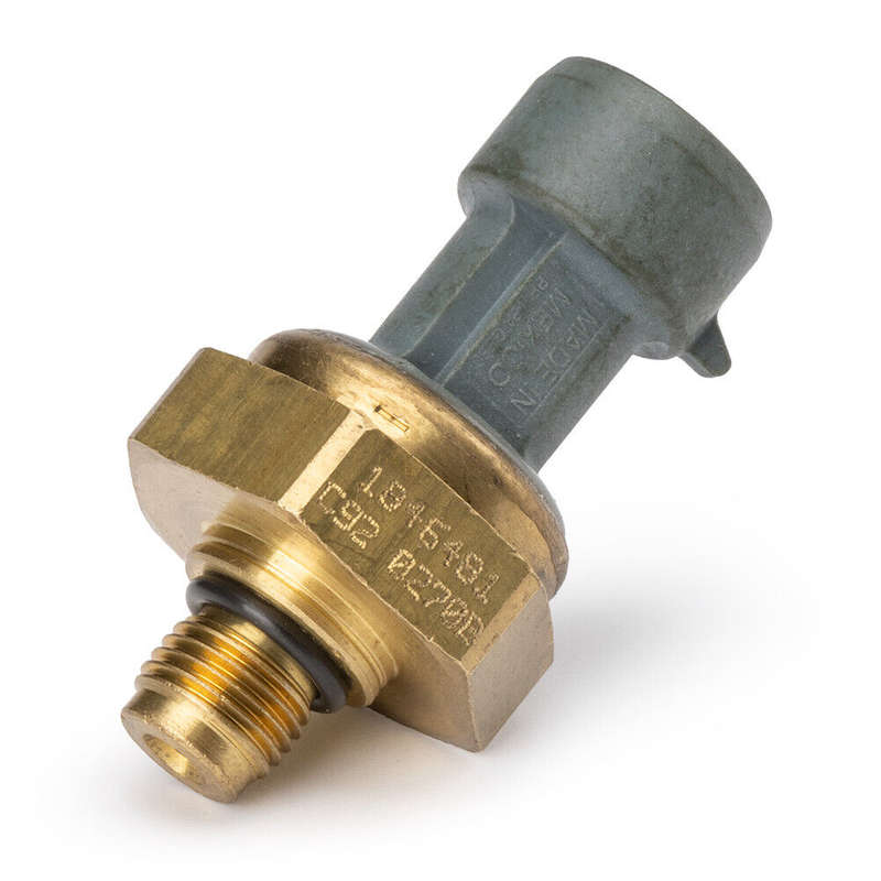 1846481C92 For 2007-11 Navistar MaxxForce9 Manifold Absolute Pressure MAP Sensor