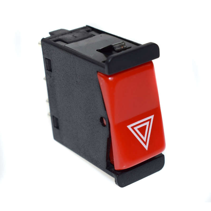 Hazard Light Warning Switch 0008209010 For Mercedes 190E W123 W201 W126 300SE