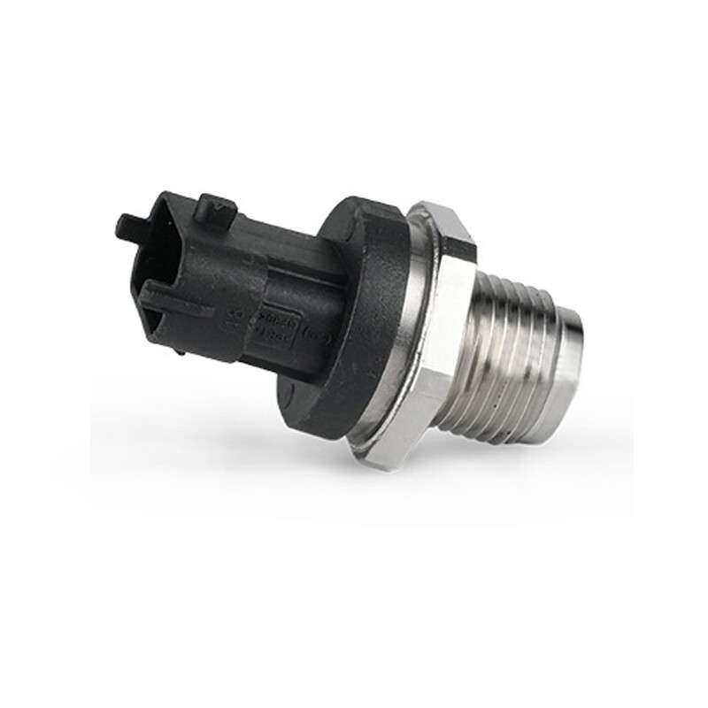 Fuel Rail Pressure Sensor For Ford Ranger Everest Mazda BT50 0281006018
